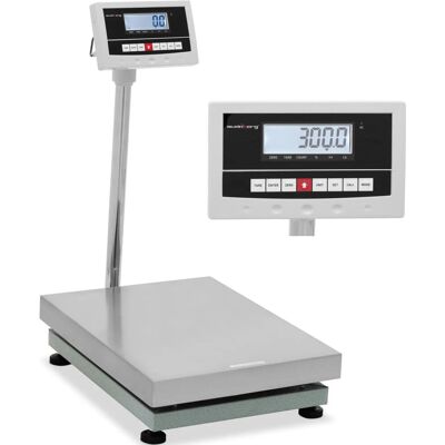 Steinberg Systems - SBS-PF-300/10B - 300 kg / 0,01 kg - Platform Scale Steinberg Systems - SBS-PF-300/10B - 300 kg / 0,01 kg - Platform Scale