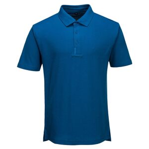 Portwest Koszulka polo WX3 PORTWEST [T720] Niebieski S