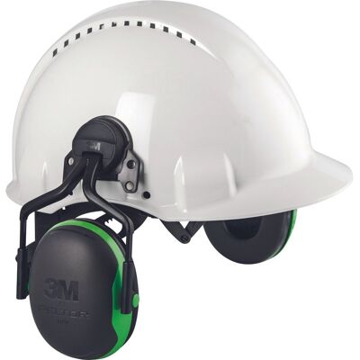 HJRG 3M Peltor X1P5E-GA nauszniki-kask HJRG 3M Peltor X1P5E-GA nauszniki-kask