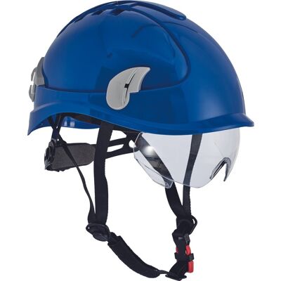HJRG ALPINWORKER helmet WR went niebieski - HJRG ALPINWORKER helmet WR went niebieski -