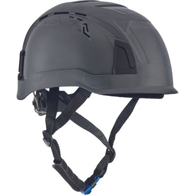 HJRG ALPINWORKER PRO CLIMB kask WR antracyt HJRG ALPINWORKER PRO CLIMB kask WR antracyt