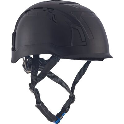 HJRG ALPINWORKER PRO CLIMB kask WR we czarny HJRG ALPINWORKER PRO CLIMB kask WR we czarny