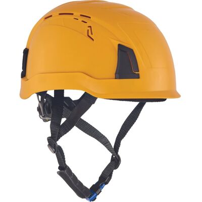 HJRG ALPINWORKER PRO CLIMB kask WR wen żółty HJRG ALPINWORKER PRO CLIMB kask WR wen żółty