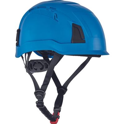 HJRG ALPINWORKER PRO kask WR niewent. niebies HJRG ALPINWORKER PRO kask WR niewent. niebies