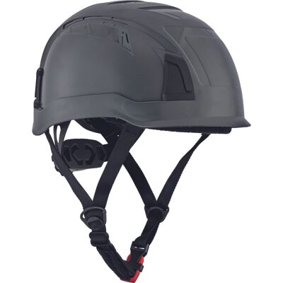 HJRG ALPINWORKER PRO kask WR niewentyl antrac HJRG ALPINWORKER PRO kask WR niewentyl antrac