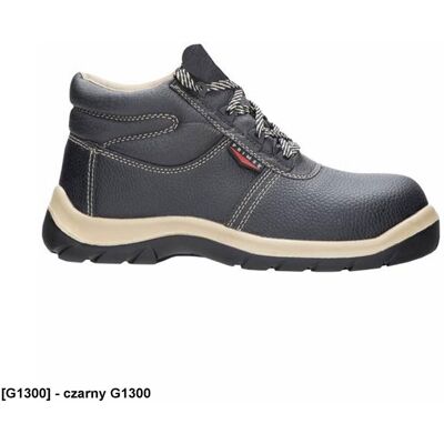 ARDON PRIME HIGH S3 - obuwie ochronne - 36-48 43 ARDON PRIME HIGH S3 - obuwie ochronne - 36-48 43