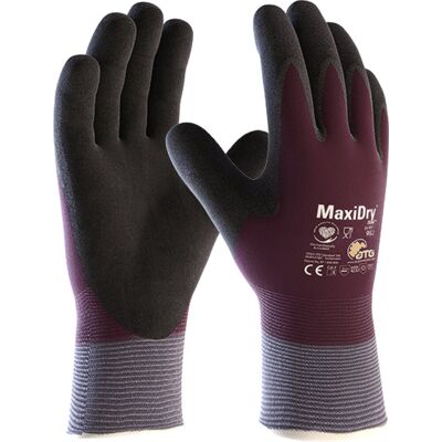 Atg Maxidry Zero 10_xl Rękawice Zimowe Rękawiczki Ciecze Kontakt Z Żywnością Atg Maxidry Zero 10_xl Rękawice Zimowe Rękawiczki Ciecze Kontakt Z Żywnością