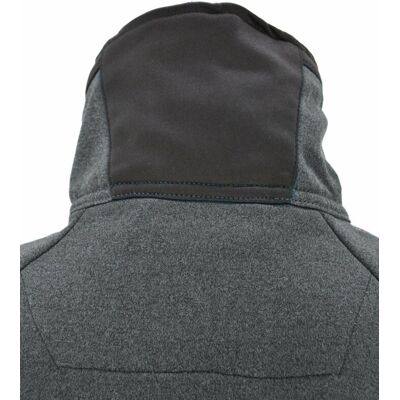 AWTOOLS bluza polarowa t5/ szara/ xxl. AWTOOLS bluza polarowa t5/ szara/ xxl.