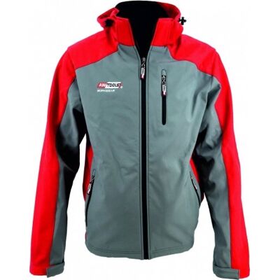 AWTOOLS Kurtka Softshell Xl AWTOOLS Kurtka Softshell Xl