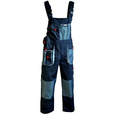 AWTOOLS Spodnie Robocze Ogrodniczki Xxxl AWTOOLS Spodnie Robocze Ogrodniczki Xxxl