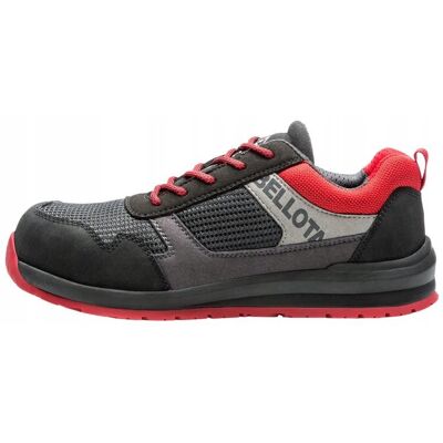 Inny producent BELLOTA BUTY ROBOCZE Z PODNOSKIEM SZNUROWANE 36 6IA Inny producent BELLOTA BUTY ROBOCZE Z PODNOSKIEM SZNUROWANE 36 6IA
