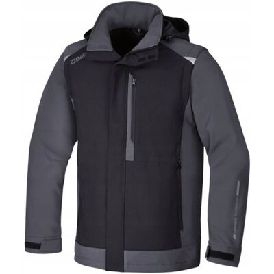 BETA KURTKA SOFTSHELL Z GRAFENEM 7648GG ROZMIAR XL BETA KURTKA SOFTSHELL Z GRAFENEM 7648GG ROZMIAR XL