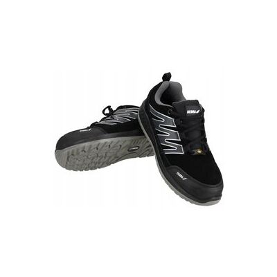 Bezpieczne Buty Robocze BHP DEDRA BH9P6V-42 Półbuty Zamszowe Rozmiar 42 Bezpieczne Buty Robocze BHP DEDRA BH9P6V-42 Półbuty Zamszowe Rozmiar 42