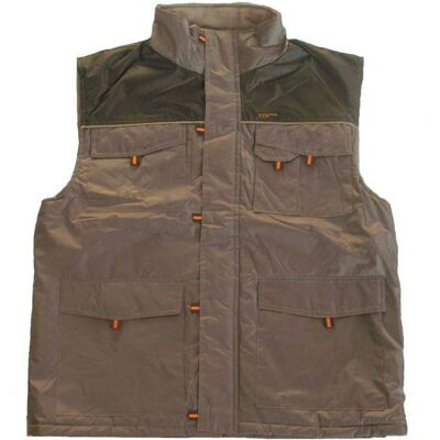 unimet Bezrękawnik Ocieplany Professional Rozmiar Xl unimet Bezrękawnik Ocieplany Professional Rozmiar Xl