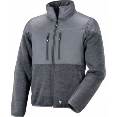 BETA Bluza chamonix szara xxl BETA Bluza chamonix szara xxl