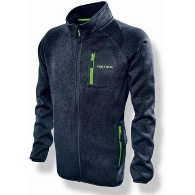 Bluza dresowa - FESTOOL - 2040 - Biały - Uniseks - Rodzaj produktu: Bluza dresowa Bluza dresowa - FESTOOL - 2040 - Biały - Uniseks - Rodzaj produktu: Bluza dresowa