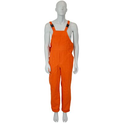 Bluza i spodnie ogrodniczki robocze Martex M095 182/112 Bluza i spodnie ogrodniczki robocze Martex M095 182/112