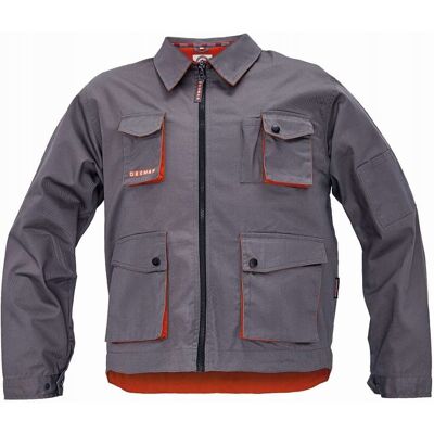 Bluza kurtka robocza Cerva DESMAN 56 * Bluza kurtka robocza Cerva DESMAN 56 *