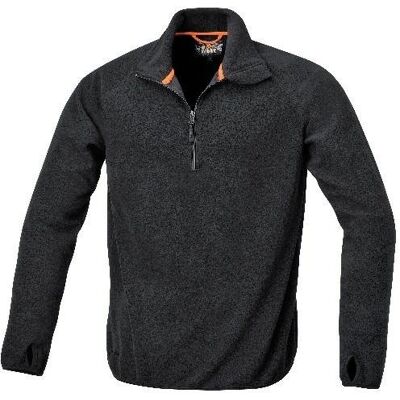 Bluza polarowa BETA 7635N, rozmiar XXXL Bluza polarowa BETA 7635N, rozmiar XXXL