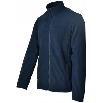 Bluza polarowa EVER 52 L granatowa MAAN Bluza polarowa EVER 52 L granatowa MAAN