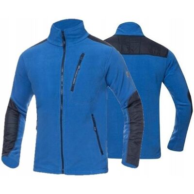 Bluza polarowa męska damska POLAR ROBOCZY ARDON M Bluza polarowa męska damska POLAR ROBOCZY ARDON M