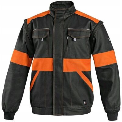 Bluza robocza Canis CXS LUXY EDA r. 46 uniwersalne WYPRZEDAŻ !! Bluza robocza Canis CXS LUXY EDA r. 46 uniwersalne WYPRZEDAŻ !!