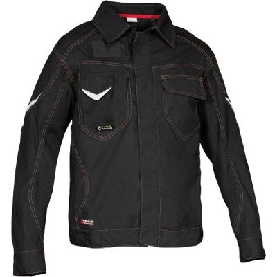 Bluza Robocza Cofra Czarna 44 Bluza Robocza Cofra Czarna 44