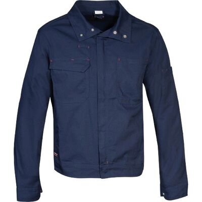 Bluza Robocza Cofra Marrakech Granatowa S Bluza Robocza Cofra Marrakech Granatowa S