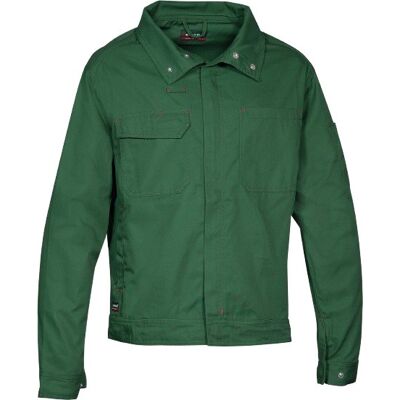 Bluza Robocza Cofra Marrakech Zielona M Bluza Robocza Cofra Marrakech Zielona M