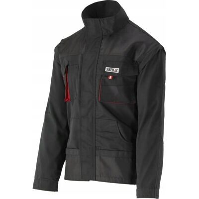 Bluza robocza YATO 8023, rozmiar XL Bluza robocza YATO 8023, rozmiar XL