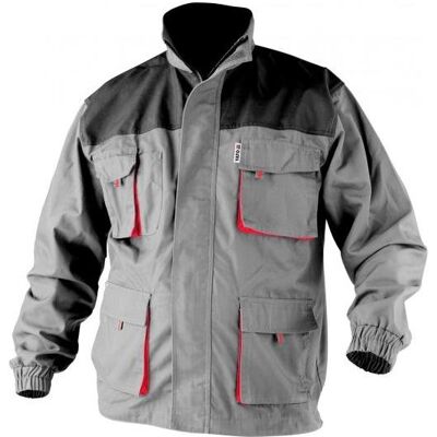 Bluza robocza YATO Dan 80284, rozmiar XXL Bluza robocza YATO Dan 80284, rozmiar XXL