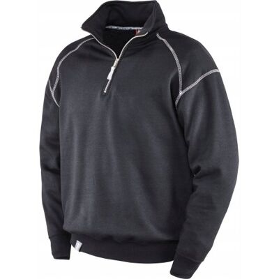 BETA Bluza t/c cermis czarna l BETA Bluza t/c cermis czarna l