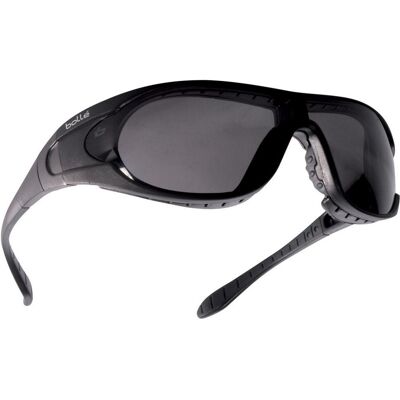 Bolle Okulary Ochronne z 3 Wymiennymi Soczewkami Bolle Okulary Ochronne z 3 Wymiennymi Soczewkami