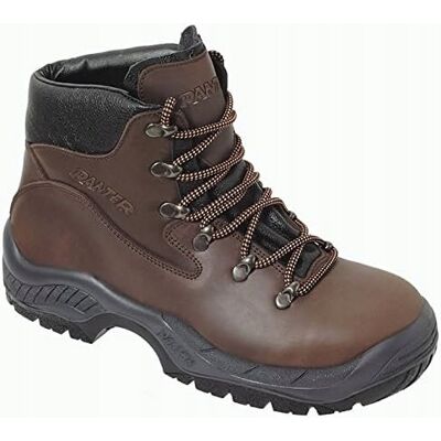 Inny producent BOTA PLUS S3 MARRON MĘSKIE BUTY ROBOCZE BRĄZOWE WYSOKIE 44 6DA Inny producent BOTA PLUS S3 MARRON MĘSKIE BUTY ROBOCZE BRĄZOWE WYSOKIE 44 6DA