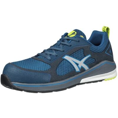 Buty Albatros Aer58 Blue Low M Mli-S28b5 Buty Albatros Aer58 Blue Low M Mli-S28b5