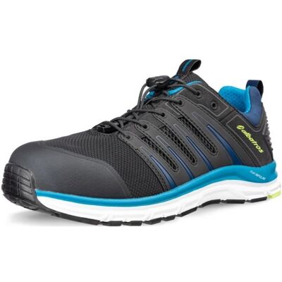 Buty Albatros Brezze Impuls Low U MLI-S29B1 czarny Buty Albatros Brezze Impuls Low U MLI-S29B1 czarny