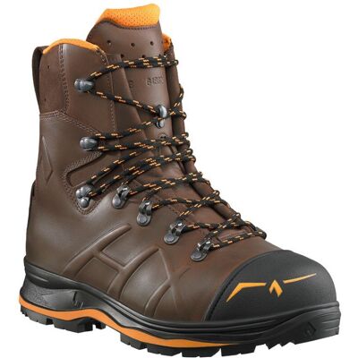 Buty antyprzecięciowe pilarz drwala Haix TREKKER MOUNTAIN 2.0 kl. 1 43 Buty antyprzecięciowe pilarz drwala Haix TREKKER MOUNTAIN 2.0 kl. 1 43