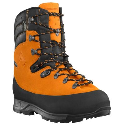 Buty antyprzecięciowe pilarza Haix PROTECTOR Forest 2.1 GTX kl. 2 pomarańczowe 41 Buty antyprzecięciowe pilarza Haix PROTECTOR Forest 2.1 GTX kl. 2 pomarańczowe 41