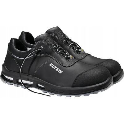 Buty Bezpieczne, Półbuty Elten 729701 B R. 41 Buty Bezpieczne, Półbuty Elten 729701 B R. 41