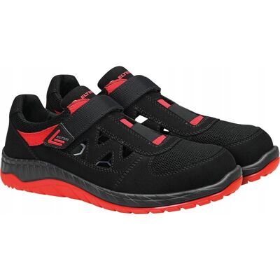 Buty Bezpieczne, Sandały Elten 719521 Bc R. 42 Buty Bezpieczne, Sandały Elten 719521 Bc R. 42