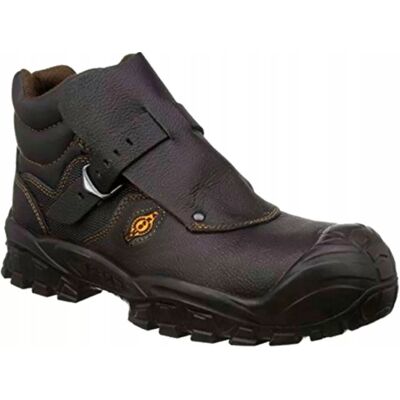 Buty bezpieczne spawalnicze BRC-TAGO COFRA roz. 42 Buty bezpieczne spawalnicze BRC-TAGO COFRA roz. 42