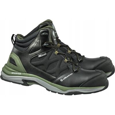 Buty bezpieczne, trzewiki Albatros ULTCTX BO r. 46 Buty bezpieczne, trzewiki Albatros ULTCTX BO r. 46