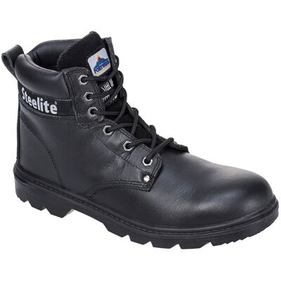 Portwest Buty But wysoki Steelite Thor S3 Czarny 45 Portwest Buty But wysoki Steelite Thor S3 Czarny 45