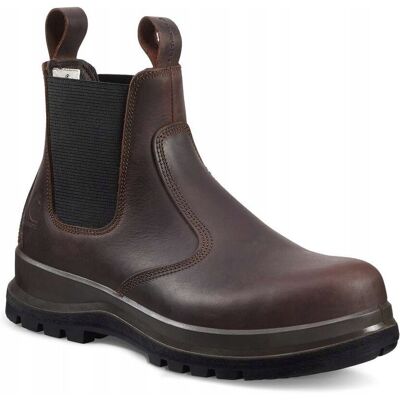 Buty Carhartt Carter Rugged Flex S3 Chelsea Safety Boot Buty Carhartt Carter Rugged Flex S3 Chelsea Safety Boot