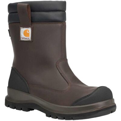 Buty Carhartt Carter Rugged Flex Waterproof S3 Pull On Buty Carhartt Carter Rugged Flex Waterproof S3 Pull On