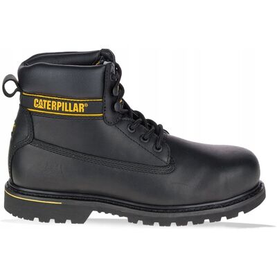 Buty Caterpillar Holton 6' Steel Toe S3 Buty Caterpillar Holton 6' Steel Toe S3