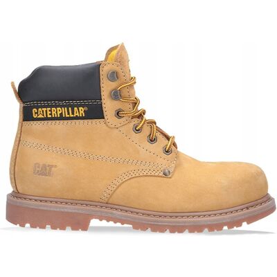 Buty Caterpillar Powerplant S3 Buty Caterpillar Powerplant S3