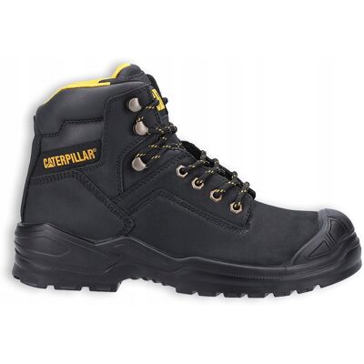 Buty Caterpillar Striver Bump S3 Buty Caterpillar Striver Bump S3