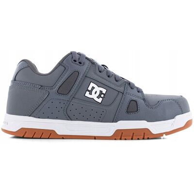 inna (Inny) Buty DC Work Crew Stag S3S inna (Inny) Buty DC Work Crew Stag S3S