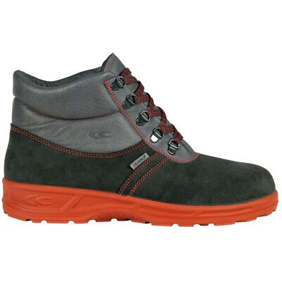 Buty dekarskie Cofra Dachdecker trzewiki zawodowe 45 Buty dekarskie Cofra Dachdecker trzewiki zawodowe 45